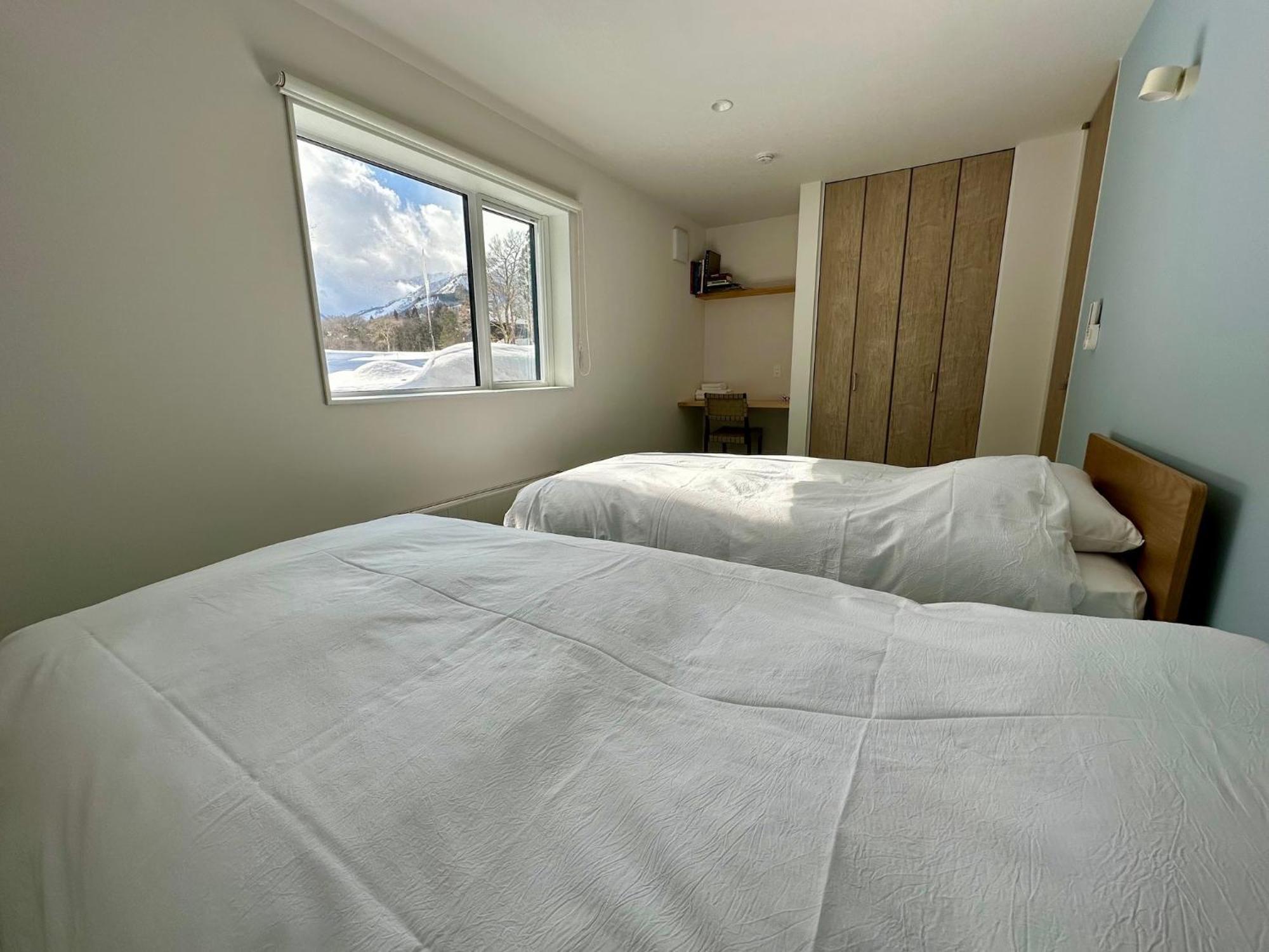 Morino Chalets Хакуба-Мура Экстерьер фото
