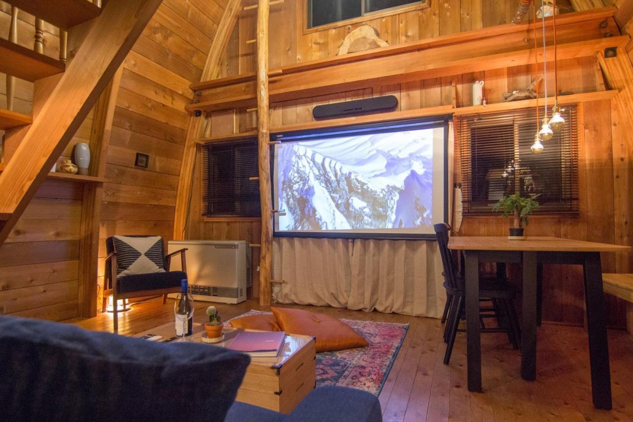 Morino Chalets Хакуба-Мура Экстерьер фото